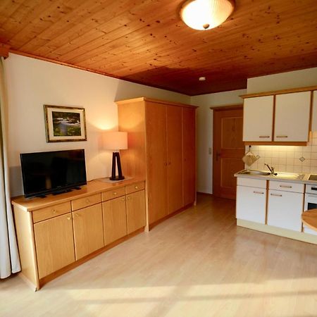 Апартаменти Haus Margit Санкт-Йоганн-ім-Понгау Екстер'єр фото