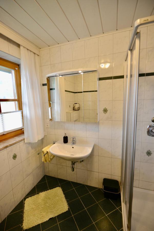 Апартаменти Haus Margit Санкт-Йоганн-ім-Понгау Екстер'єр фото