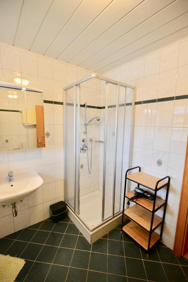 Апартаменти Haus Margit Санкт-Йоганн-ім-Понгау Екстер'єр фото