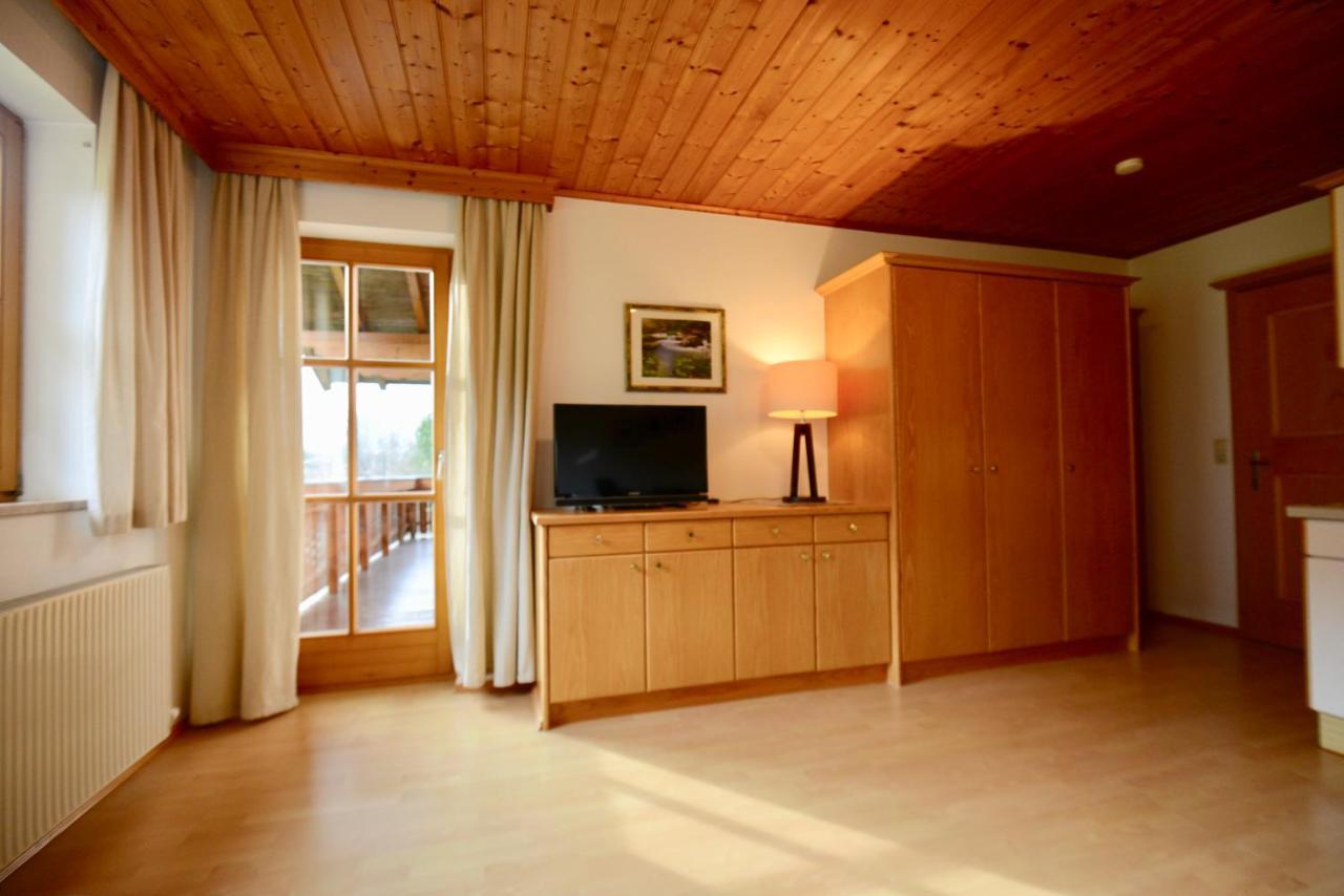 Апартаменти Haus Margit Санкт-Йоганн-ім-Понгау Екстер'єр фото